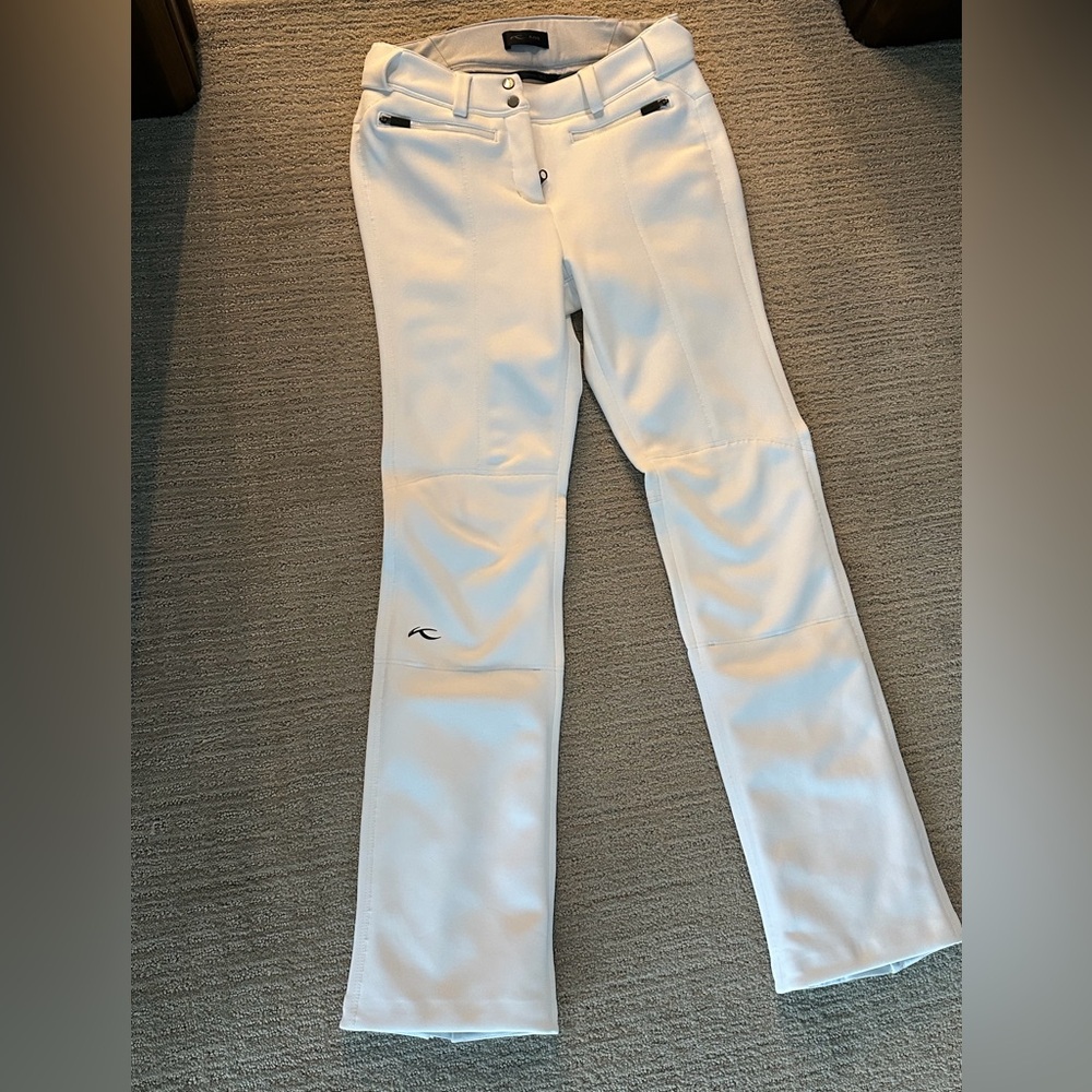 KJUS Women’s Ski Pant